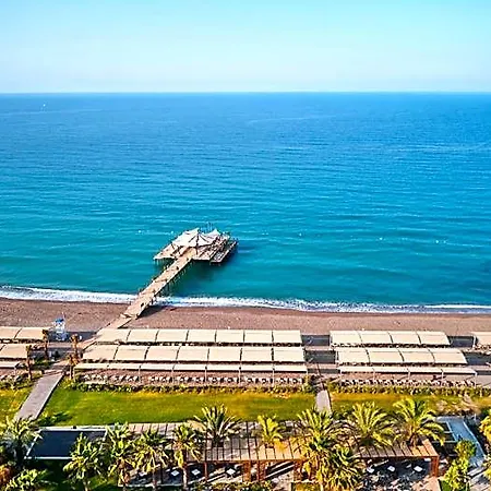 Hotel Seaden Sea Planet & 5*