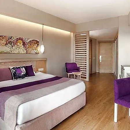 Hotel Seaden Sea Planet & 5*