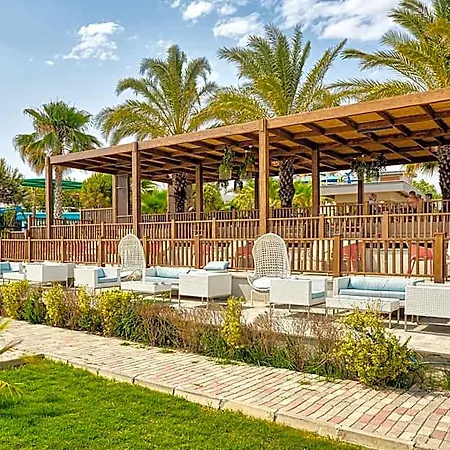 Seaden Sea Planet & Hotel Haciobasi