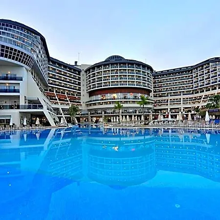 Hotel Seaden Sea Planet &