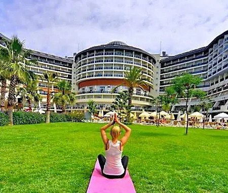 Hotel Seaden Sea Planet & 5*