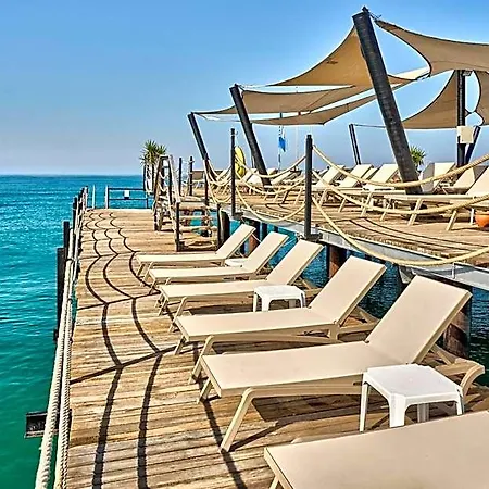 Seaden Sea Planet & 5* Haciobasi