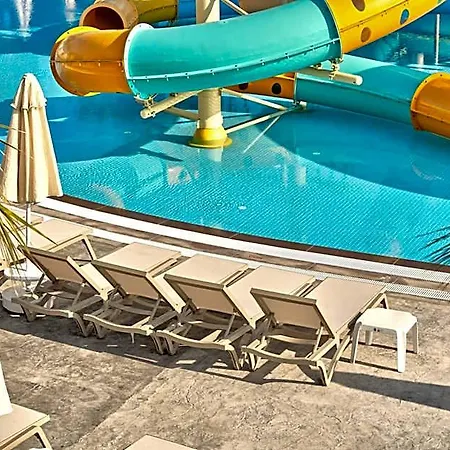 Seaden Sea Planet & Hotel 5*