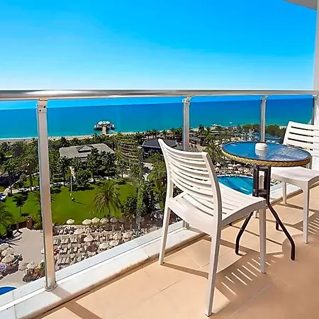 Seaden Sea Planet & Hotel 5*